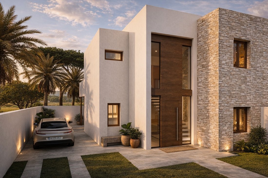 House in Chiclana de la Frontera, Andalusia, Spain 1 - 18076154