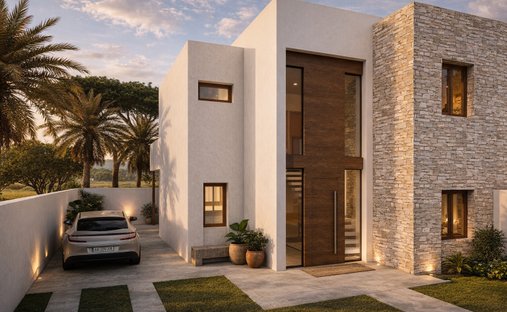 Casa a Chiclana de la Frontera, Andalusia, Spagna 1