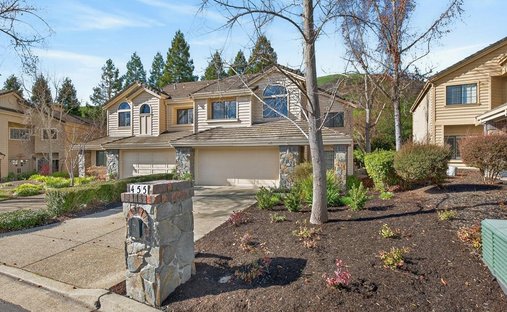 House in Danville, California, United States 1