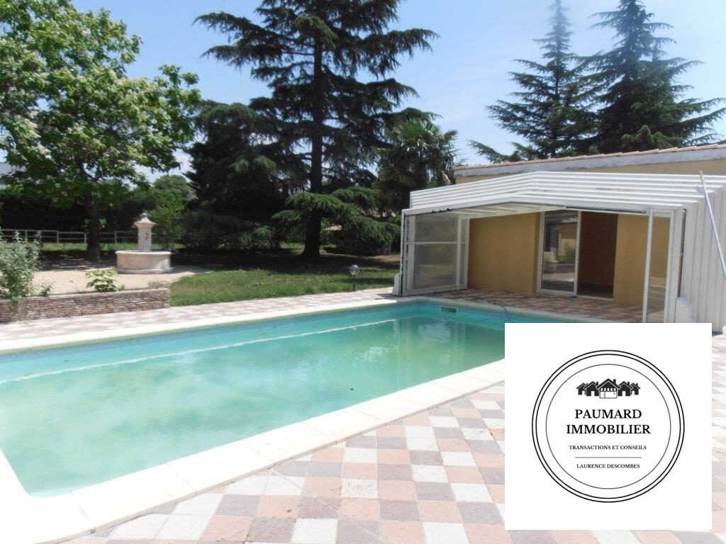 House in Montelier, Auvergne-Rhône-Alpes, France 2 - 18078017