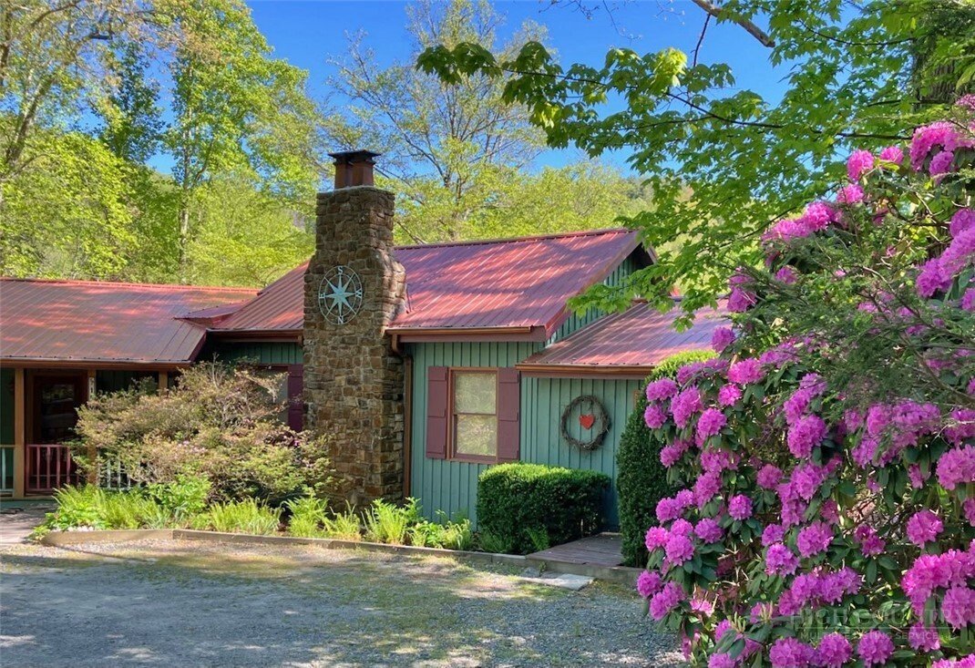 House in Boone, North Carolina, United States 4 - 18074980