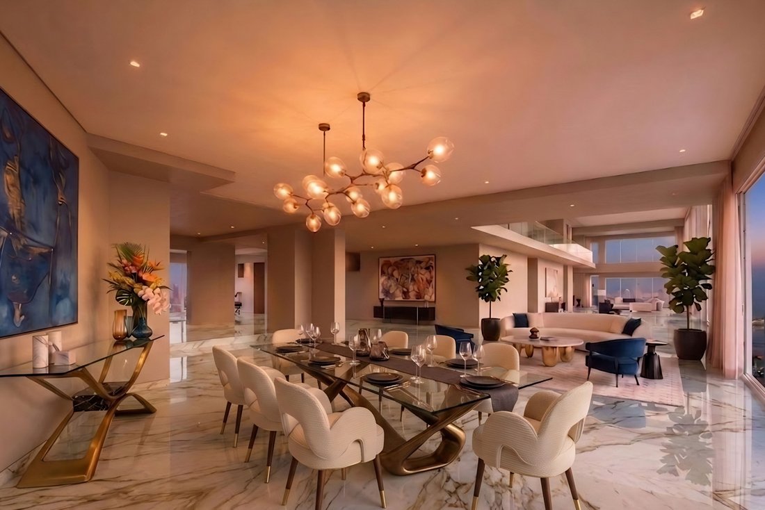 Apartment in Mumbai, Maharashtra, India 2 - 17702785