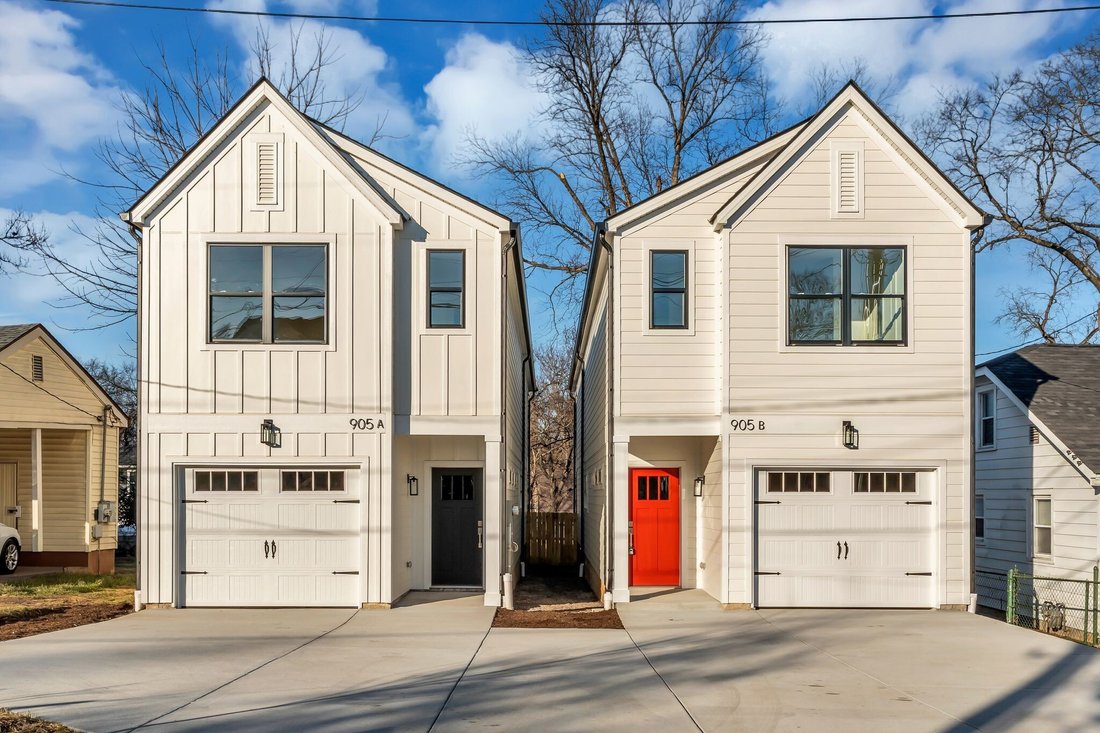 Co Op in Nashville, Tennessee, United States 1 - 18076237