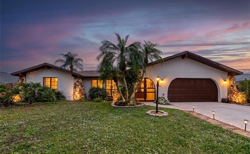 House in Sarasota, Florida, United States 1