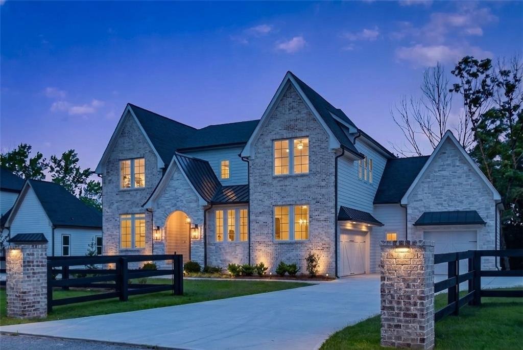 House in Buford, Georgia, United States 5 - 18072254