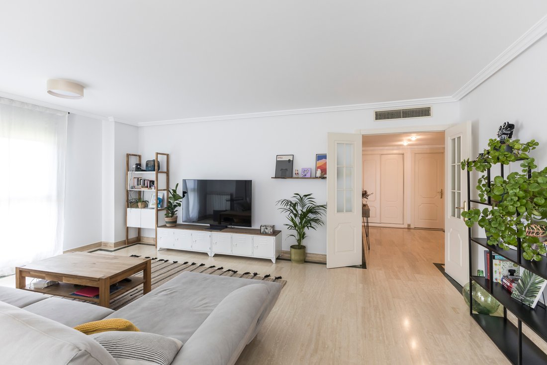 Apartment in Majadahonda, Comunidad de Madrid, Spain 4 - 18076824