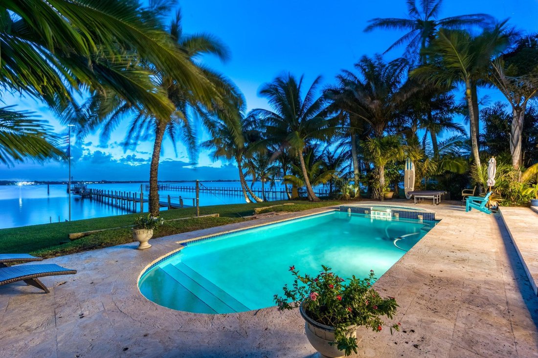 Casa a Stuart, Florida, Stati Uniti 5 - 18071935