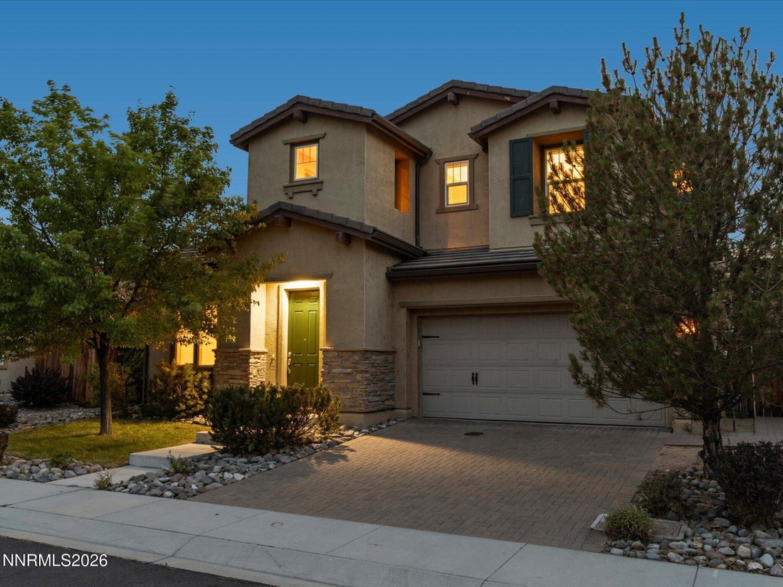 House in Reno, Nevada, United States 2 - 18078648