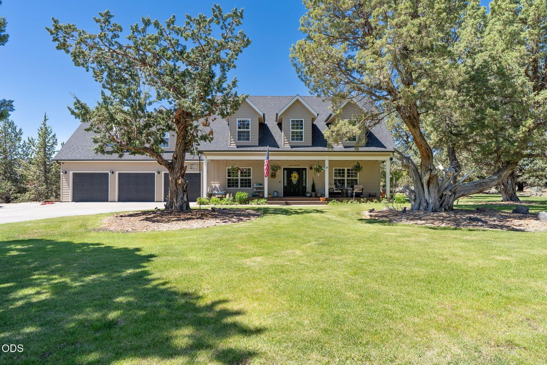 House in Redmond, Oregon, United States 4 - 18074762