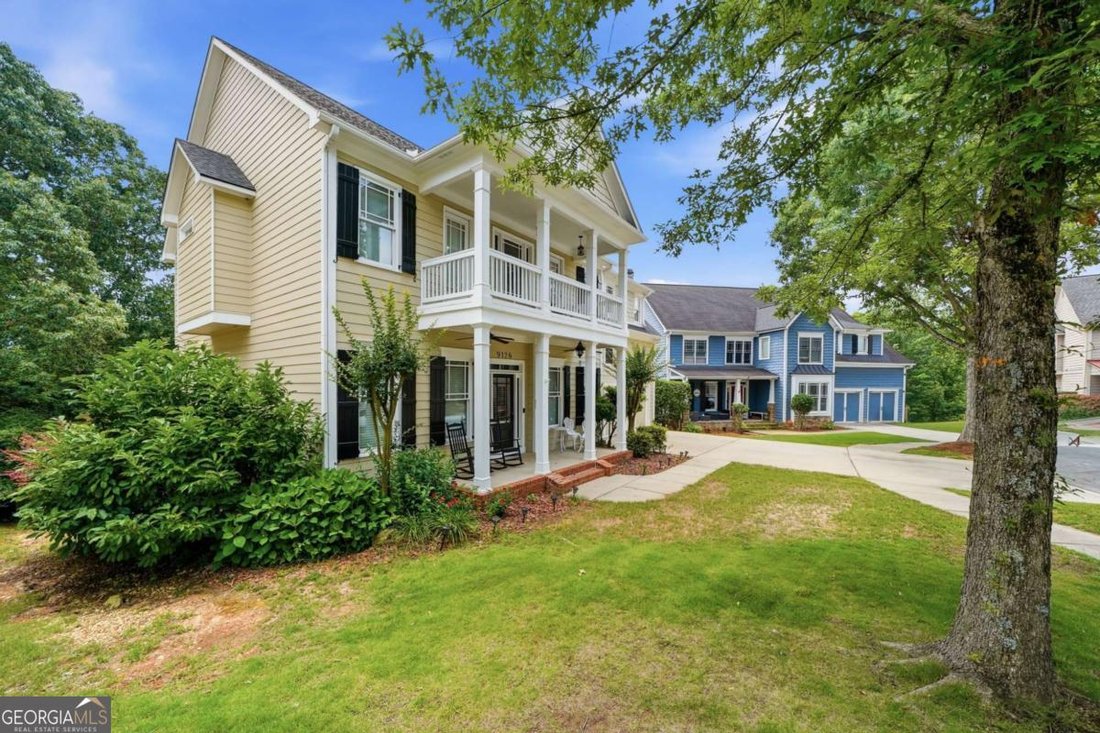 House in Lithia Springs, Georgia, United States 4 - 18075357
