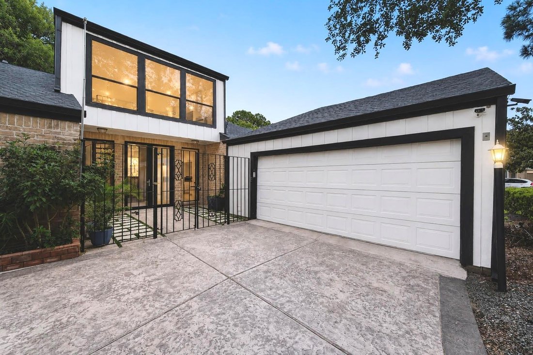 House in Houston, Texas, United States 3 - 18079273