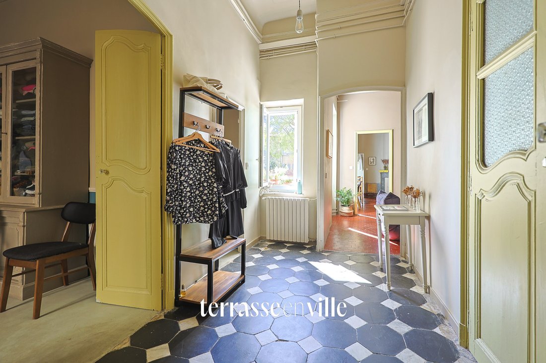 Appartamento a La Ciotat, Provenza-Alpi-Costa Azzurra, Francia 3 - 18076374