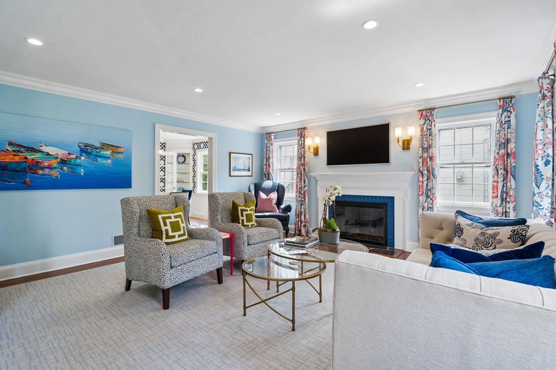 Casa a Summit, New Jersey, Stati Uniti 5 - 18074164