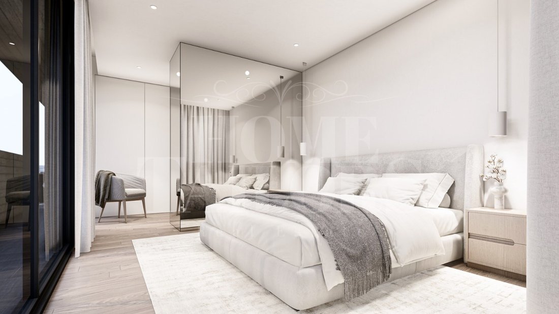 Apartment in Valongo, Porto District, Portugal 5 - 18077071