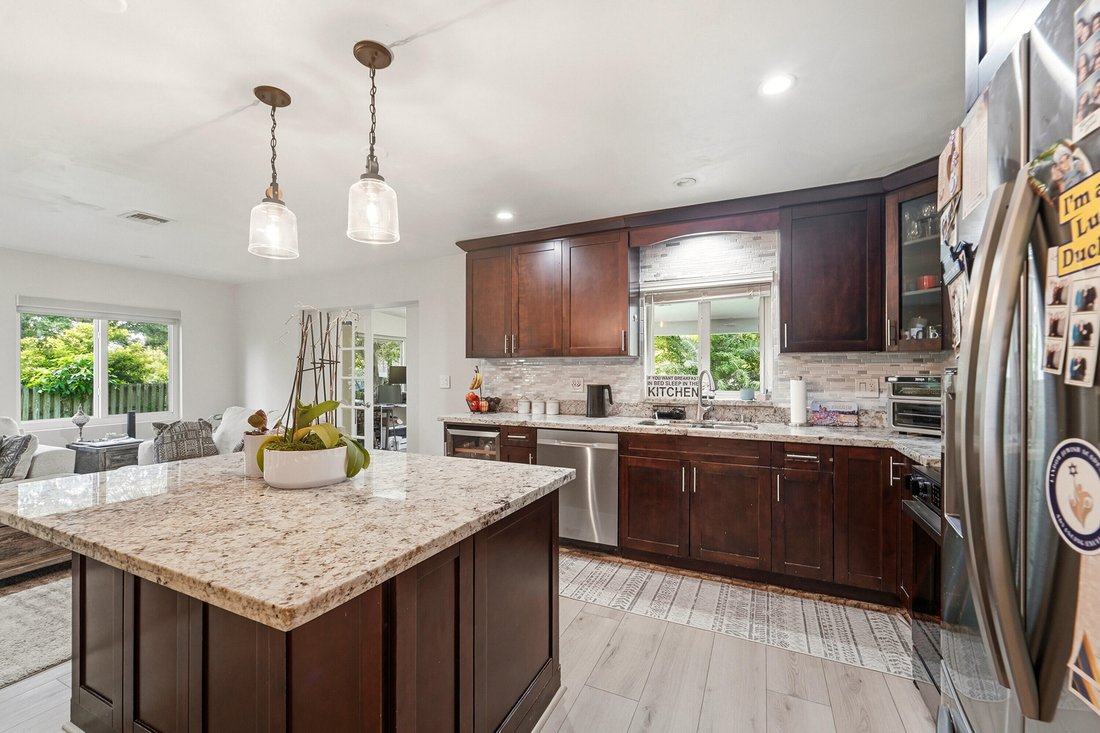 House in Plantation, Florida, United States 3 - 18072242
