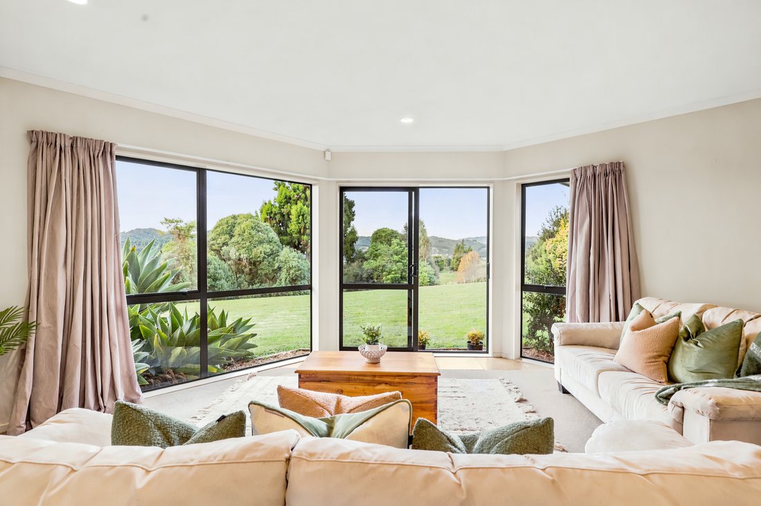 Farm Ranch in Hunua, Auckland, New Zealand 3 - 18071275
