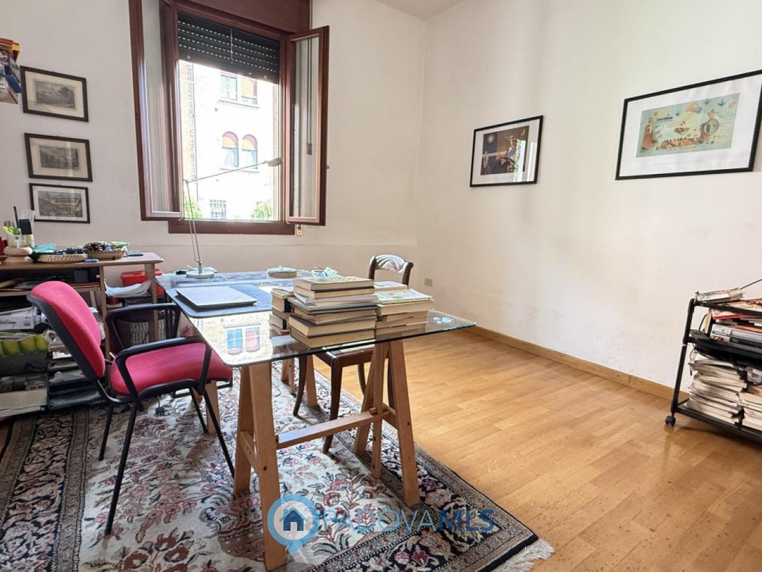 Apartment in Savonarola - Ferrovia, Padua, Italy 3 - 18077165
