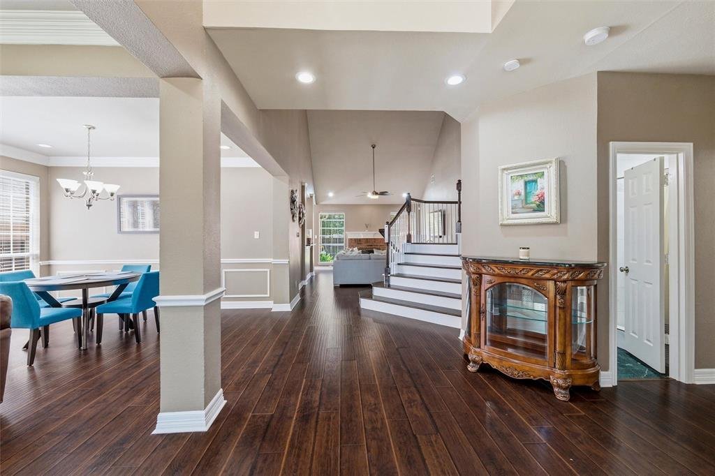 House in Plano, Texas, United States 3 - 18072545