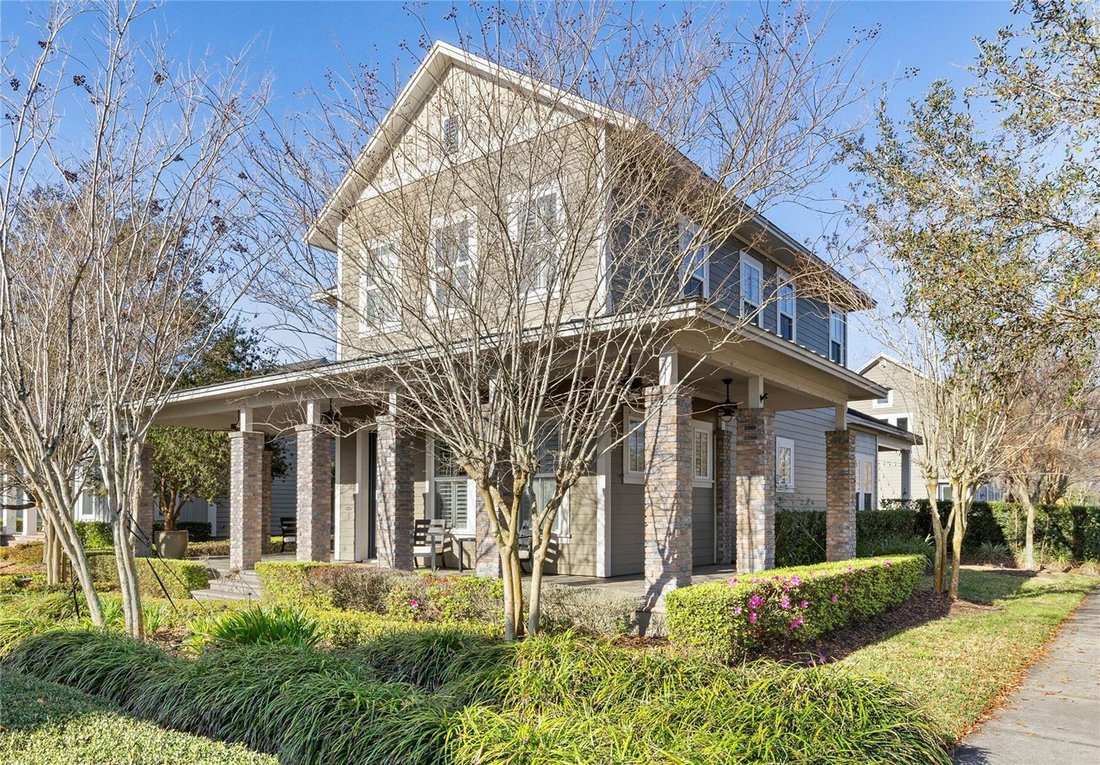 House in Orlando, Florida, United States 2 - 18075466