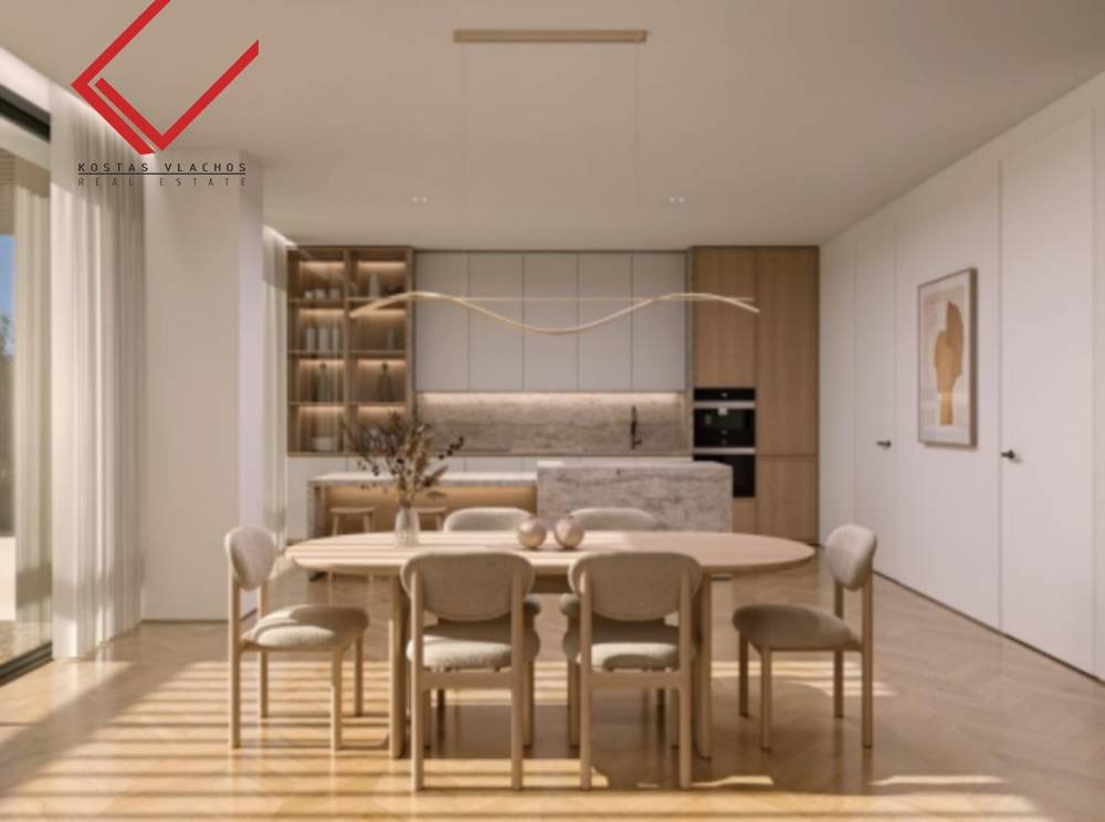 House in Glyfada, Attica, Greece 2 - 18079855