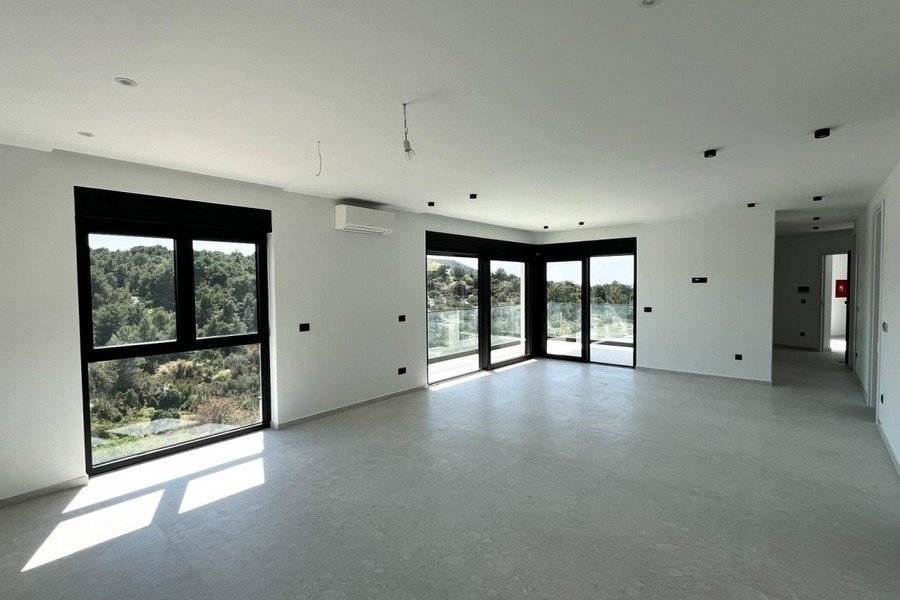 Apartment in Primosten, Sibenik-Knin County, Croatia 4 - 18076069