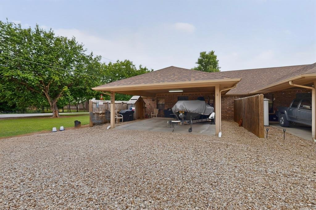 House in Cleburne, Texas, United States 4 - 18075611