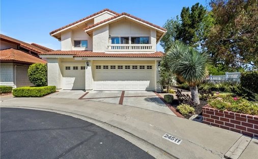 House in Mission Viejo, California, United States 1
