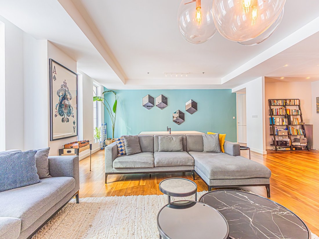 Apartment in DIFC / Dubai International Financial Centre, Dubai, United Arab Emirates 4 - 18071850