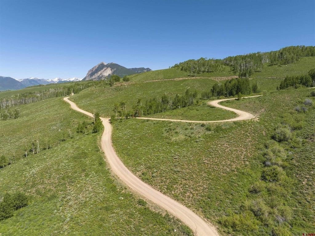 Land in Crested Butte, Colorado, United States 1 - 18077775