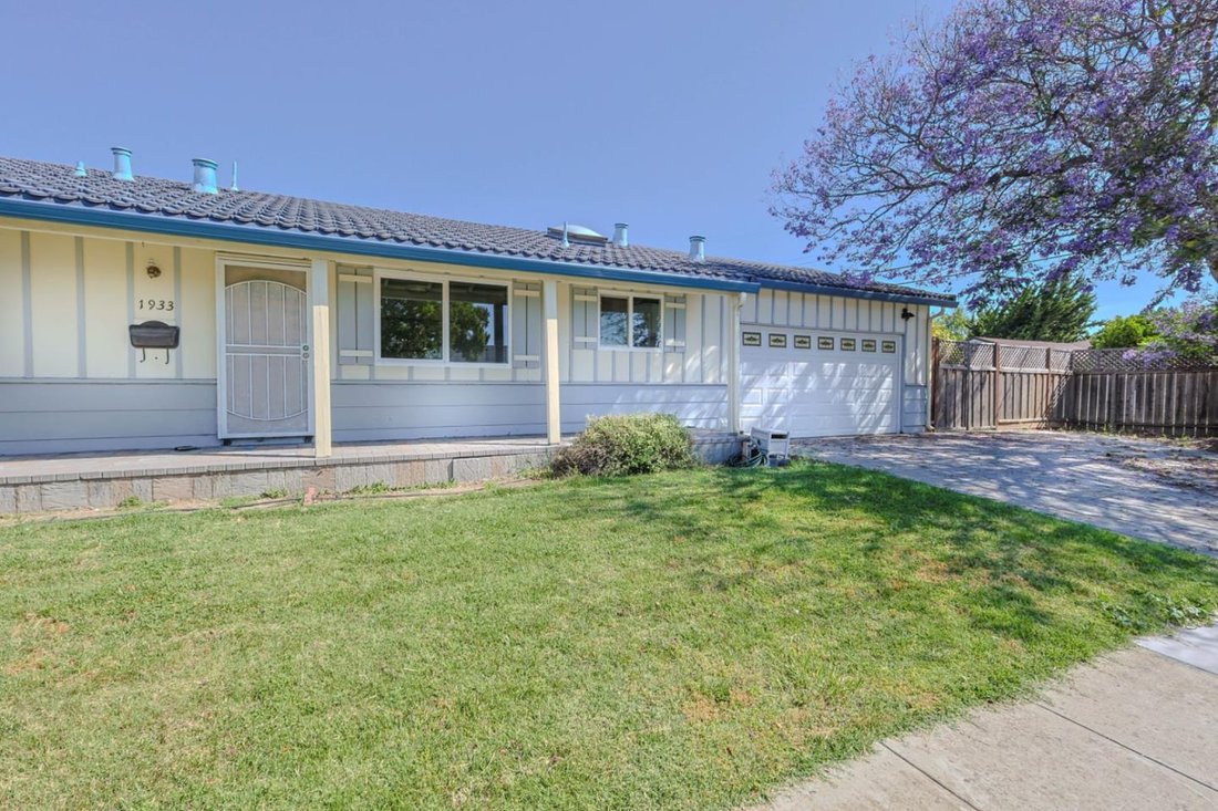 House in Newark, California, United States 2 - 18071720