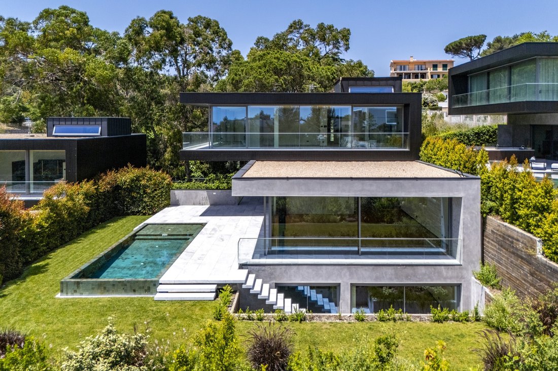 Villa in Alcabideche, Lisbon, Portugal 3 - 18077012