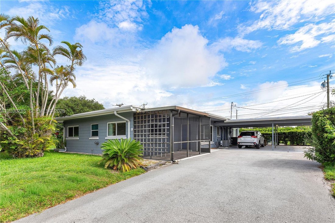 Apartment in Boynton Beach, Florida, United States 4 - 18078684