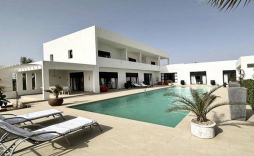 Appartamento a Provincia di Essaouira, Marrakech-Safi, Marocco 1