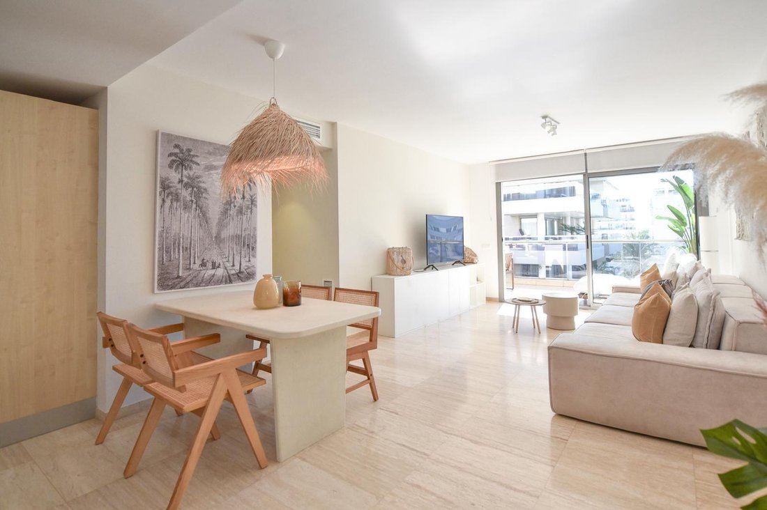 Apartment in Ibiza Town, Balearic Islands, Spain 1 - 18071335