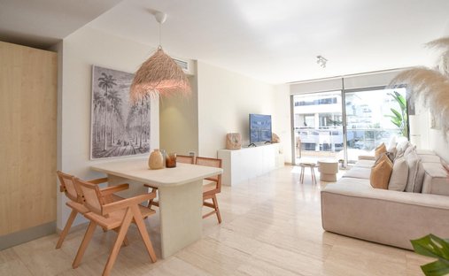 Appartamento a Ibiza, Isole Baleari, Spagna 1