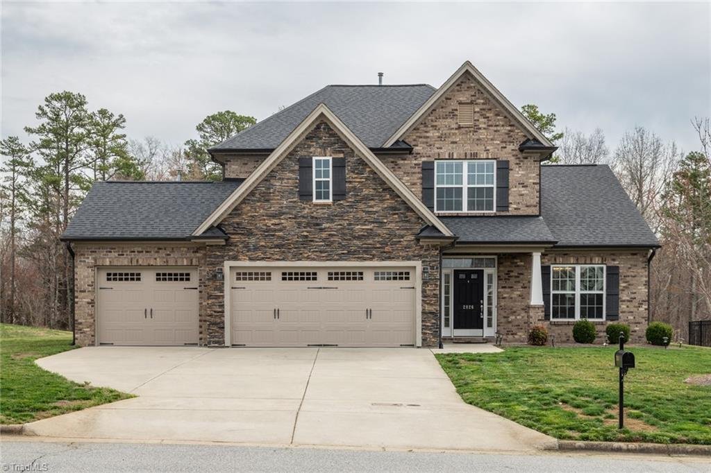 House in High Point, North Carolina, United States 1 - 18071691