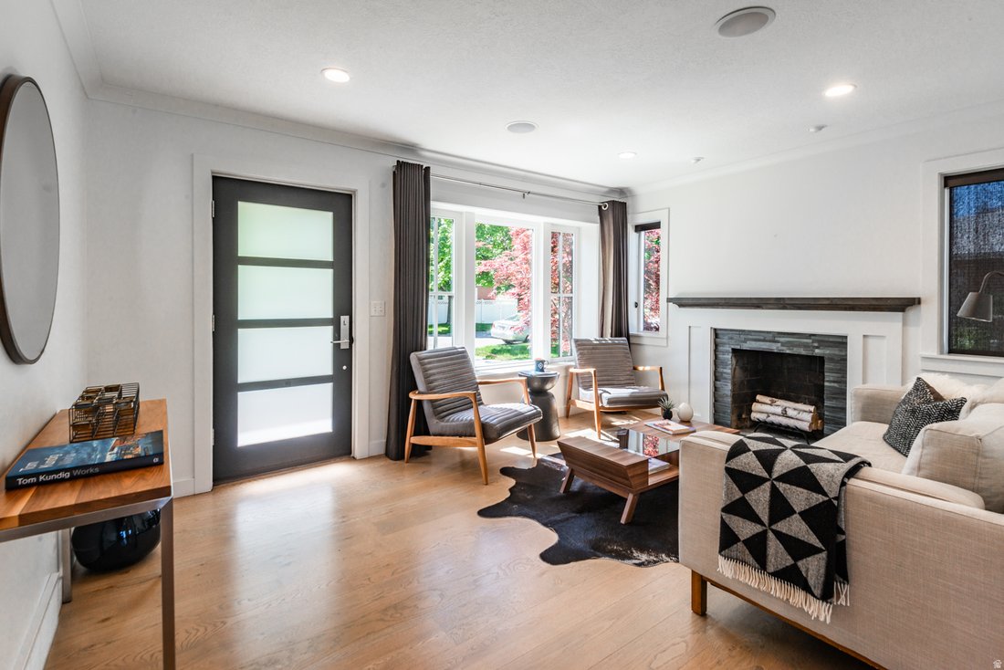 House in Cottonwood Heights, Utah, United States 4 - 18076450