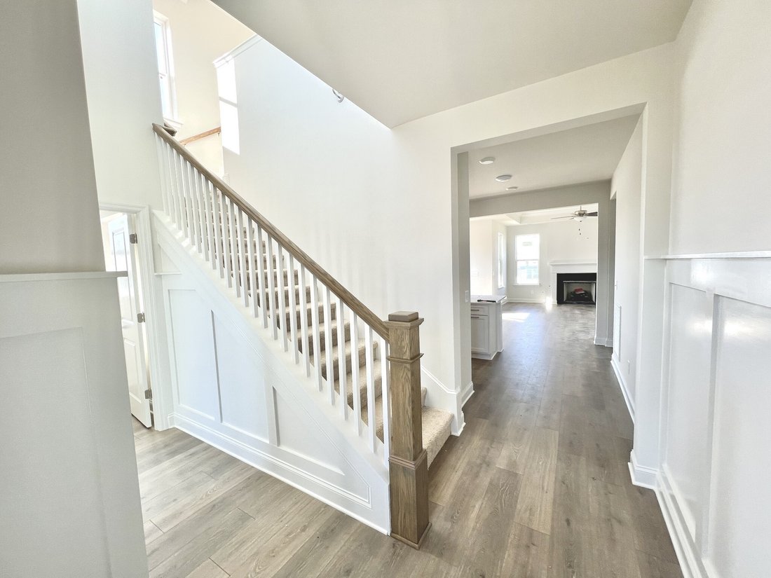 House in Lebanon, Tennessee, United States 2 - 18071805