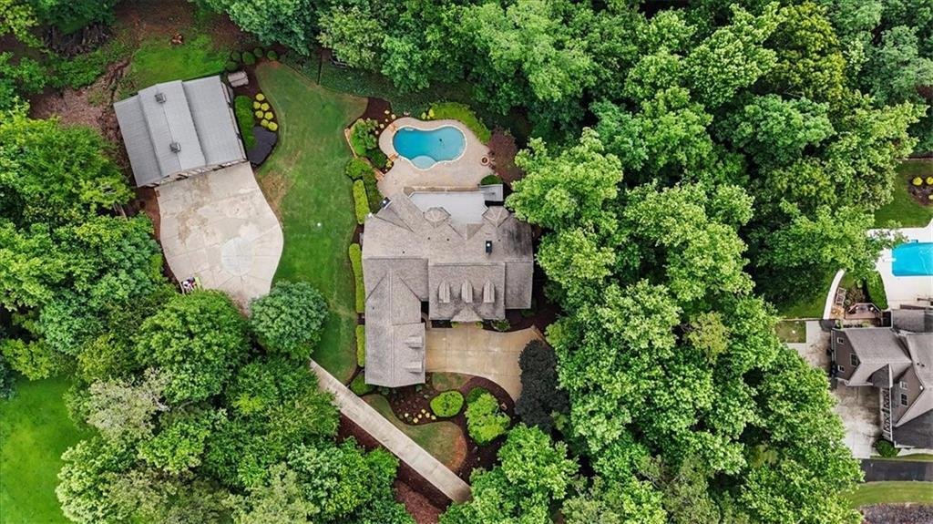 Maison à Woodstock, Géorgie, États-Unis 5 - 18079343