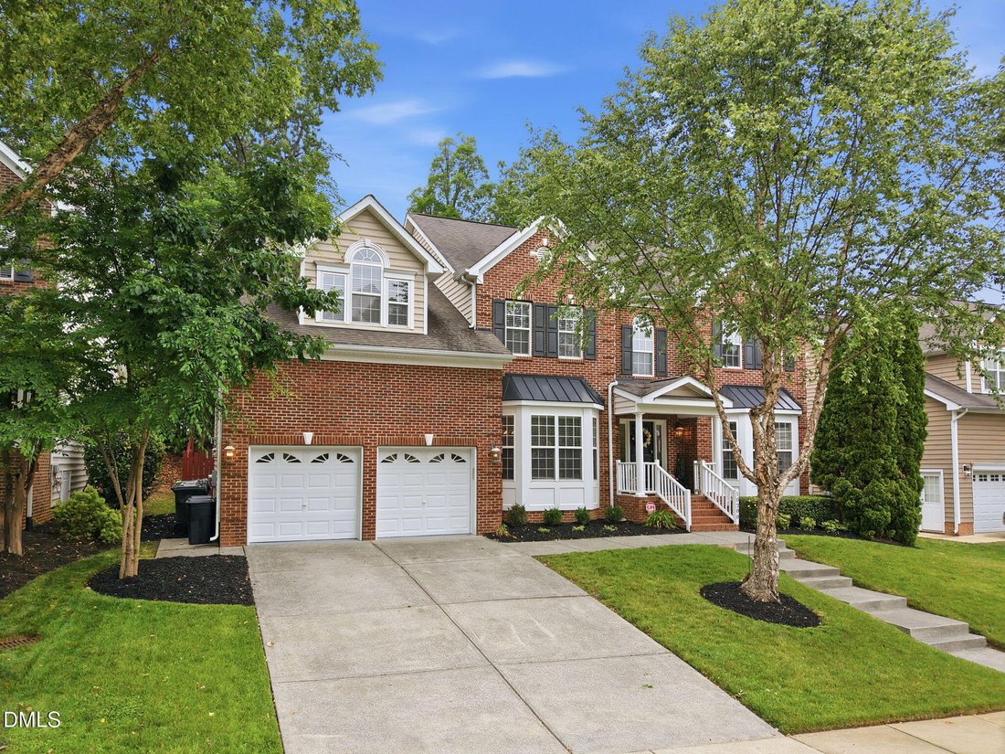 House in Raleigh, North Carolina, United States 1 - 18072033