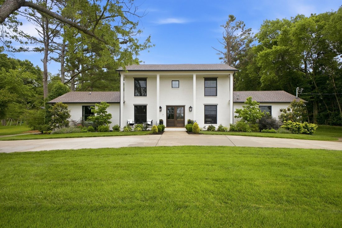 House in Nashville, Tennessee, United States 1 - 18078505
