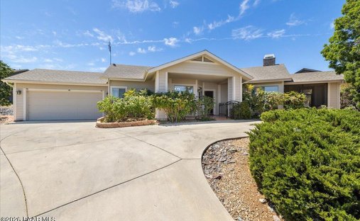 House in Prescott, Arizona, United States 1
