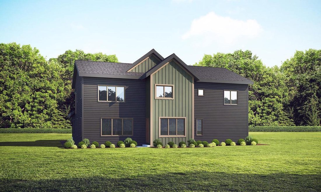 House in Verona, Wisconsin, United States 2 - 18074705