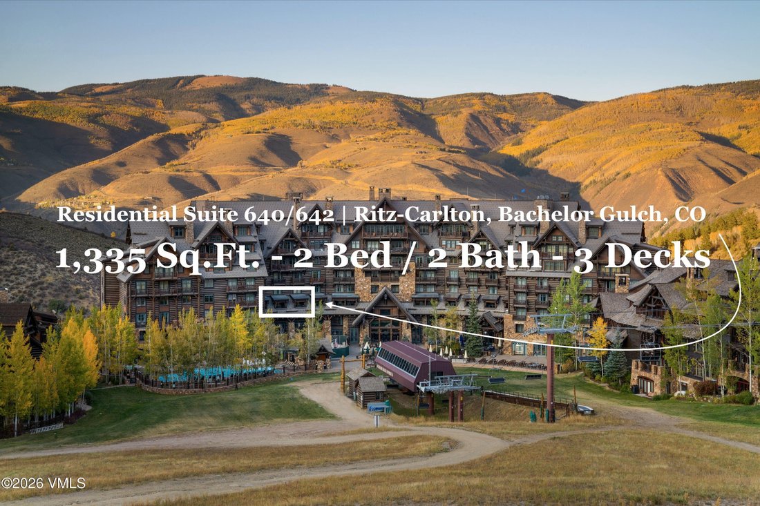 House in Edwards, Colorado, United States 2 - 15313982