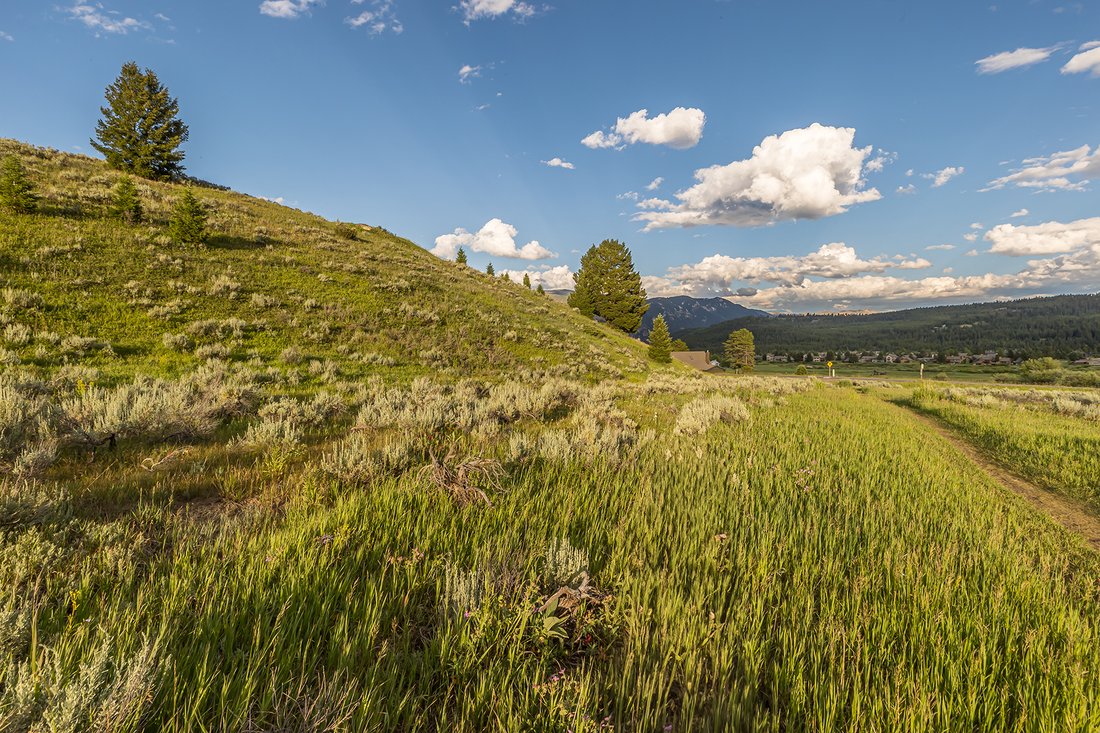 Land in Gallatin Gateway, Montana, United States 3 - 18071025