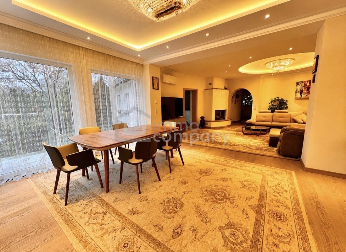 House in Vienna, Wien, Austria 3 - 17032448