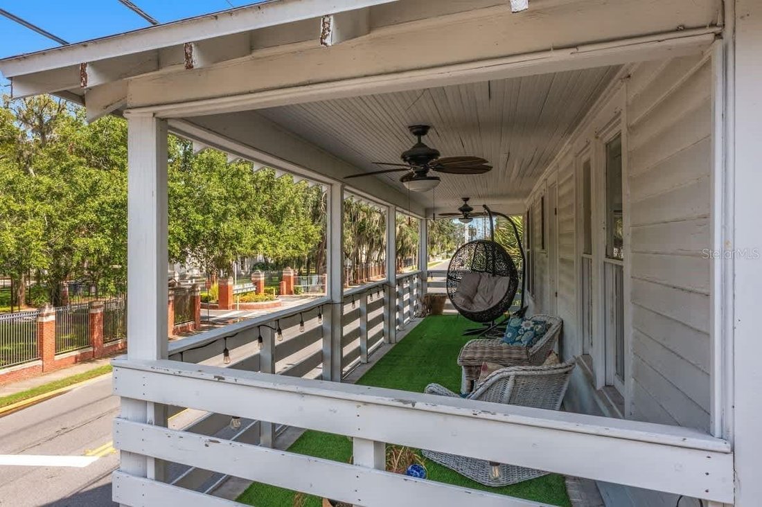 Apartment in St. Augustine, Florida, United States 2 - 18075462