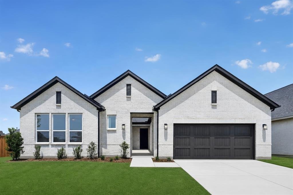 House in Little Elm, Texas, United States 1 - 17782047