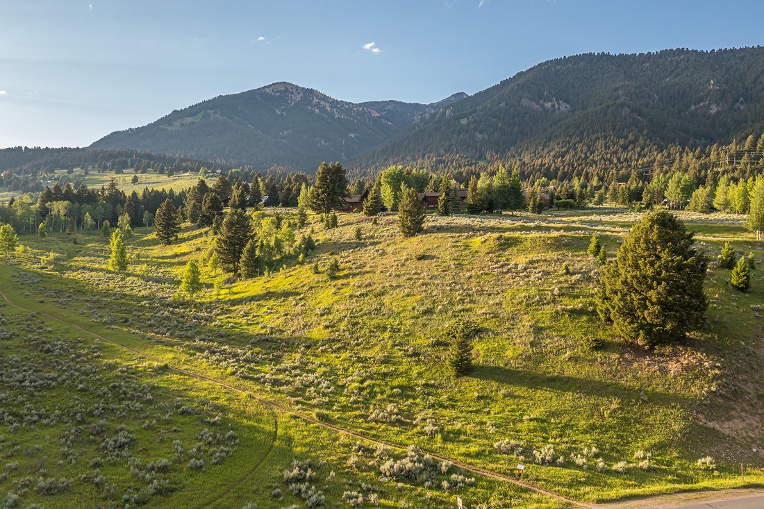 Land in Gallatin Gateway, Montana, United States 4 - 18071025