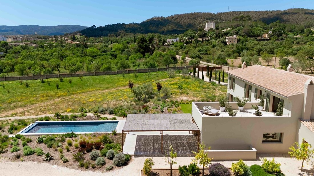 Finca in Palma, Balearic Islands, Spain 5 - 18072718